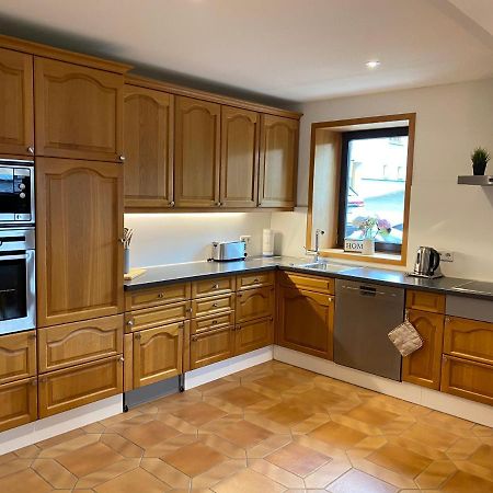 Ferienwohnung Hopfengarten Шпалт Екстериор снимка