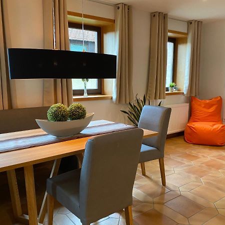 Ferienwohnung Hopfengarten Шпалт Екстериор снимка