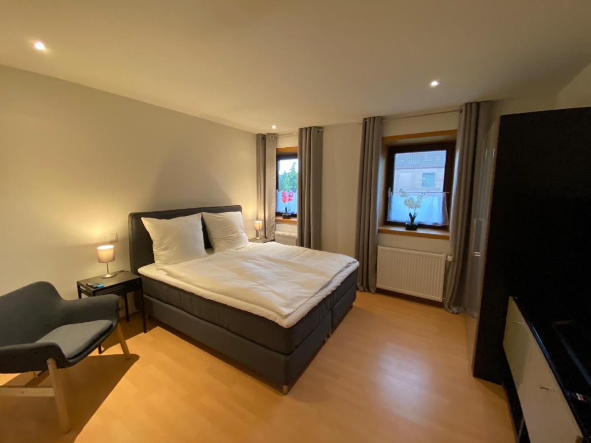 Ferienwohnung Hopfengarten Шпалт Екстериор снимка