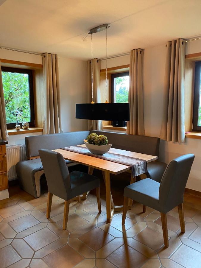 Ferienwohnung Hopfengarten Шпалт Екстериор снимка