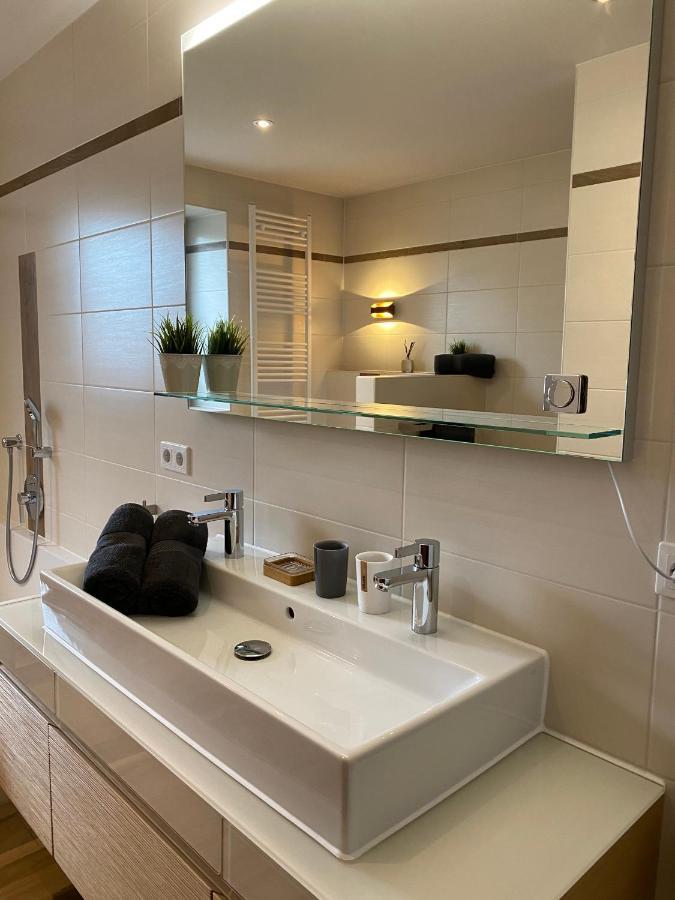 Ferienwohnung Hopfengarten Шпалт Екстериор снимка