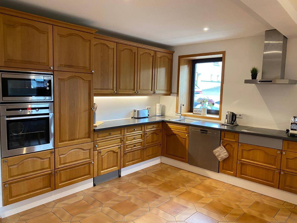 Ferienwohnung Hopfengarten Шпалт Екстериор снимка
