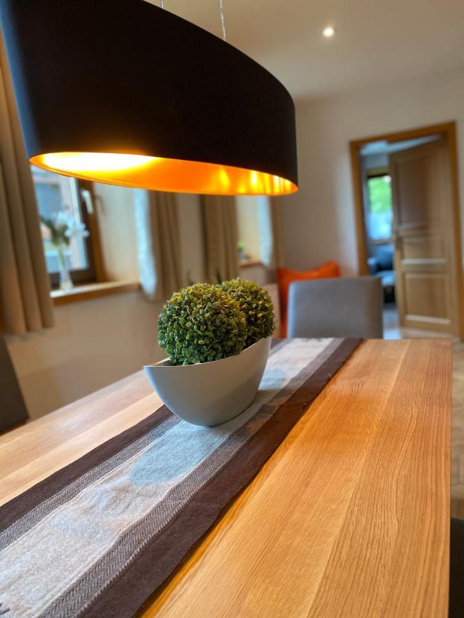 Ferienwohnung Hopfengarten Шпалт Екстериор снимка