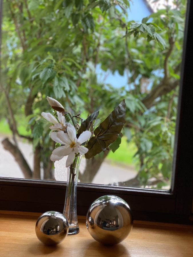 Ferienwohnung Hopfengarten Шпалт Екстериор снимка